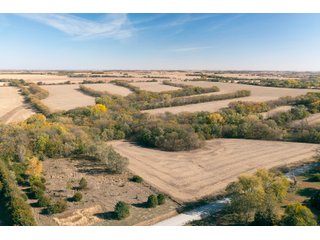 Property photo 4 - FARMLAND AUCTION - 163.5+/- ACRES OFFERED IN 3 TRACTS IN CASS COUNTY, NEBRASKA