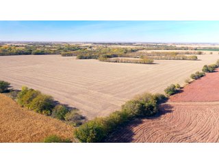 Property photo 7 - FARMLAND AUCTION - 163.5+/- ACRES OFFERED IN 3 TRACTS IN CASS COUNTY, NEBRASKA