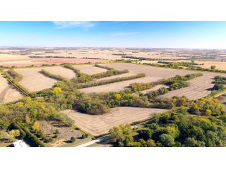 Property photo 15 - FARMLAND AUCTION - 163.5+/- ACRES OFFERED IN 3 TRACTS IN CASS COUNTY, NEBRASKA