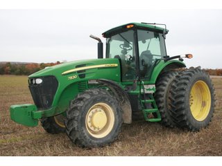 Property photo 1 - FARM EQUIPMENT AUCTION IN TRUMBULL COUNTY, OHIO