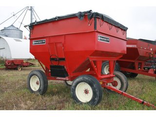 Property photo 10 - FARM EQUIPMENT AUCTION IN TRUMBULL COUNTY, OHIO