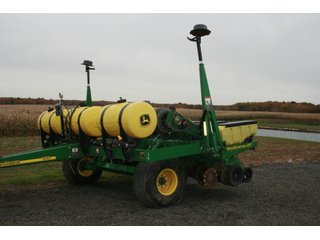 Property photo 11 - FARM EQUIPMENT AUCTION IN TRUMBULL COUNTY, OHIO