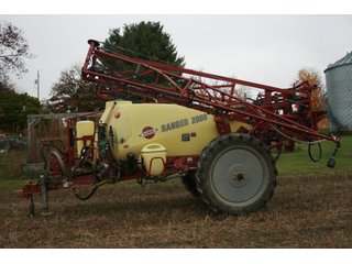 Property photo 15 - FARM EQUIPMENT AUCTION IN TRUMBULL COUNTY, OHIO