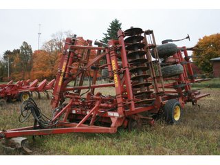 Property photo 16 - FARM EQUIPMENT AUCTION IN TRUMBULL COUNTY, OHIO