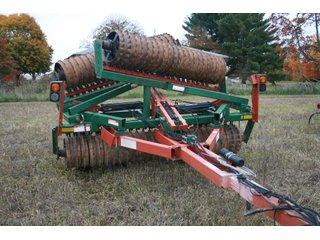 Property photo 17 - FARM EQUIPMENT AUCTION IN TRUMBULL COUNTY, OHIO