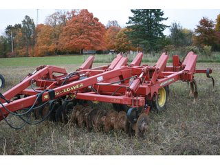 Property photo 18 - FARM EQUIPMENT AUCTION IN TRUMBULL COUNTY, OHIO