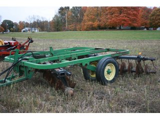 Property photo 19 - FARM EQUIPMENT AUCTION IN TRUMBULL COUNTY, OHIO