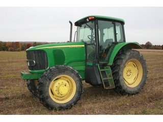 Property photo 2 - FARM EQUIPMENT AUCTION IN TRUMBULL COUNTY, OHIO