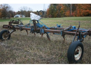 Property photo 20 - FARM EQUIPMENT AUCTION IN TRUMBULL COUNTY, OHIO