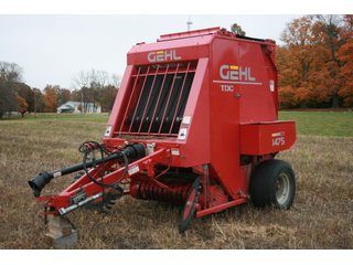 Property photo 21 - FARM EQUIPMENT AUCTION IN TRUMBULL COUNTY, OHIO