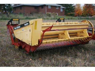 Property photo 22 - FARM EQUIPMENT AUCTION IN TRUMBULL COUNTY, OHIO