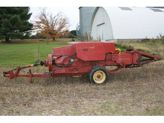 Property photo 23 - FARM EQUIPMENT AUCTION IN TRUMBULL COUNTY, OHIO