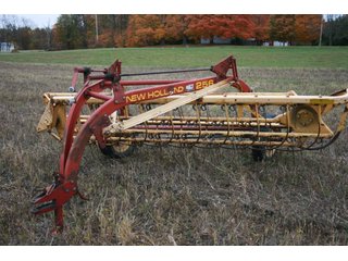Property photo 24 - FARM EQUIPMENT AUCTION IN TRUMBULL COUNTY, OHIO