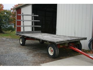 Property photo 25 - FARM EQUIPMENT AUCTION IN TRUMBULL COUNTY, OHIO