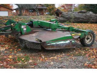 Property photo 26 - FARM EQUIPMENT AUCTION IN TRUMBULL COUNTY, OHIO