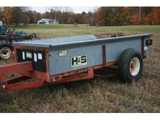 Property photo 27 - FARM EQUIPMENT AUCTION IN TRUMBULL COUNTY, OHIO