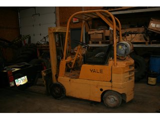 Property photo 29 - FARM EQUIPMENT AUCTION IN TRUMBULL COUNTY, OHIO
