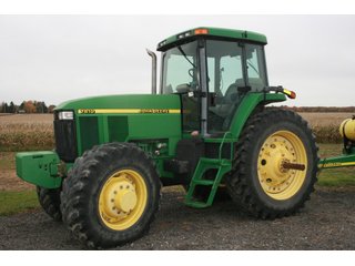 Property photo 3 - FARM EQUIPMENT AUCTION IN TRUMBULL COUNTY, OHIO