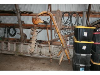 Property photo 30 - FARM EQUIPMENT AUCTION IN TRUMBULL COUNTY, OHIO
