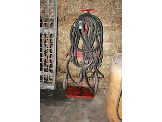 Property photo 35 - FARM EQUIPMENT AUCTION IN TRUMBULL COUNTY, OHIO