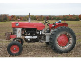 Property photo 4 - FARM EQUIPMENT AUCTION IN TRUMBULL COUNTY, OHIO