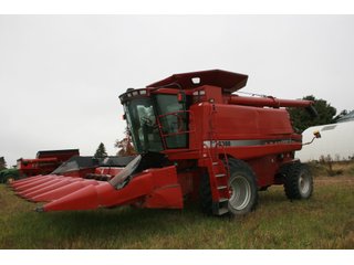 Property photo 5 - FARM EQUIPMENT AUCTION IN TRUMBULL COUNTY, OHIO