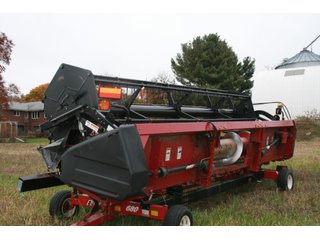 Property photo 6 - FARM EQUIPMENT AUCTION IN TRUMBULL COUNTY, OHIO