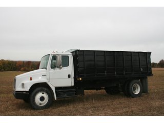 Property photo 8 - FARM EQUIPMENT AUCTION IN TRUMBULL COUNTY, OHIO