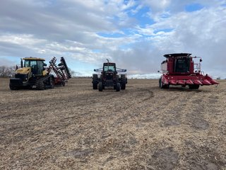 Property photo 2 - FARM EQUIPMENT AUCTION IN CASS COUNTY, NEBRASKA