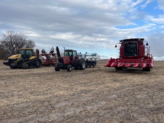 Property photo 4 - FARM EQUIPMENT AUCTION IN CASS COUNTY, NEBRASKA