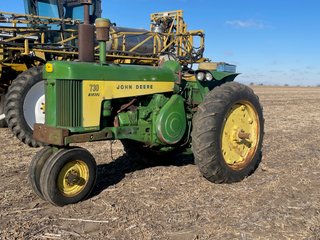 Property photo 13 - FARM EQUIPMENT AUCTION IN CASS COUNTY, NEBRASKA
