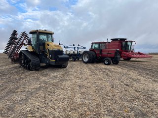 Property photo 7 - FARM EQUIPMENT AUCTION IN CASS COUNTY, NEBRASKA