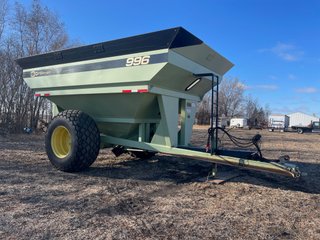 Property photo 22 - FARM EQUIPMENT AUCTION IN CASS COUNTY, NEBRASKA