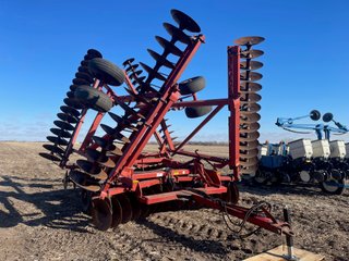Property photo 23 - FARM EQUIPMENT AUCTION IN CASS COUNTY, NEBRASKA
