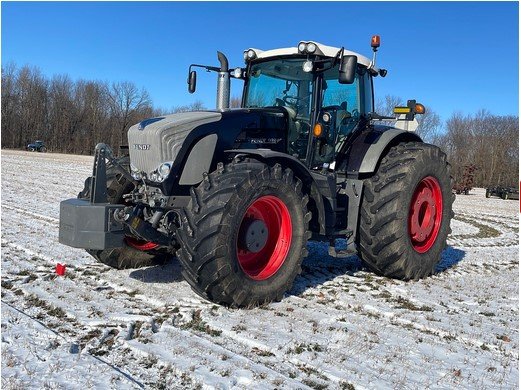 Property photo 1 - FARM & DAIRY EQUIPMENT AUCTION IN BRANCH COUNTY, MICHIGAN