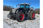 Property photo 1 - FARM & DAIRY EQUIPMENT AUCTION IN BRANCH COUNTY, MICHIGAN
