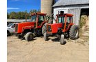 Property photo 4 - FARM & DAIRY EQUIPMENT AUCTION IN BRANCH COUNTY, MICHIGAN