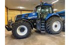Property photo 8 - FARM & DAIRY EQUIPMENT AUCTION IN BRANCH COUNTY, MICHIGAN
