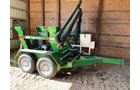 Property photo 10 - FARM & DAIRY EQUIPMENT AUCTION IN BRANCH COUNTY, MICHIGAN