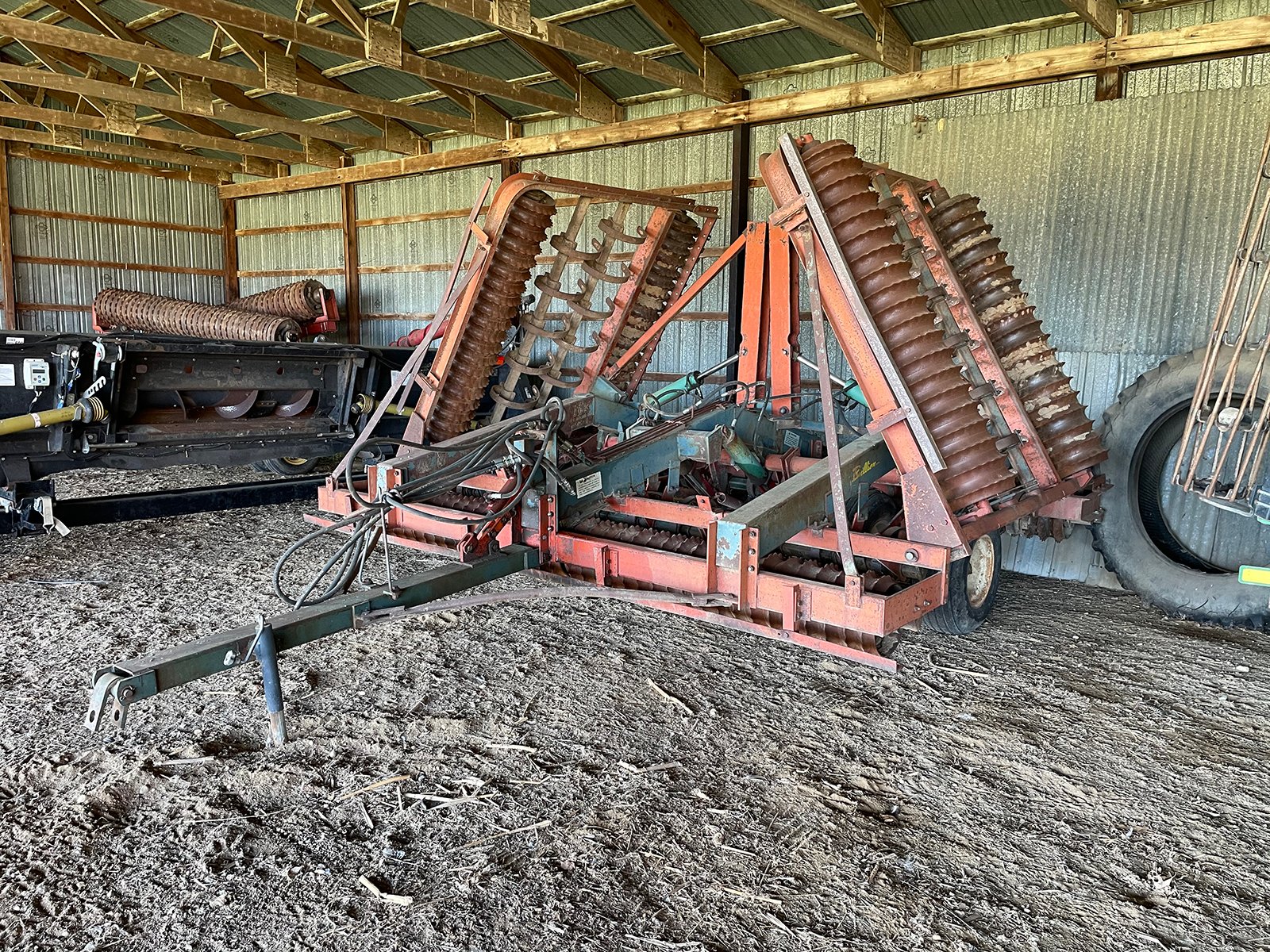 Property photo 15 - FARM & DAIRY EQUIPMENT AUCTION IN BRANCH COUNTY, MICHIGAN