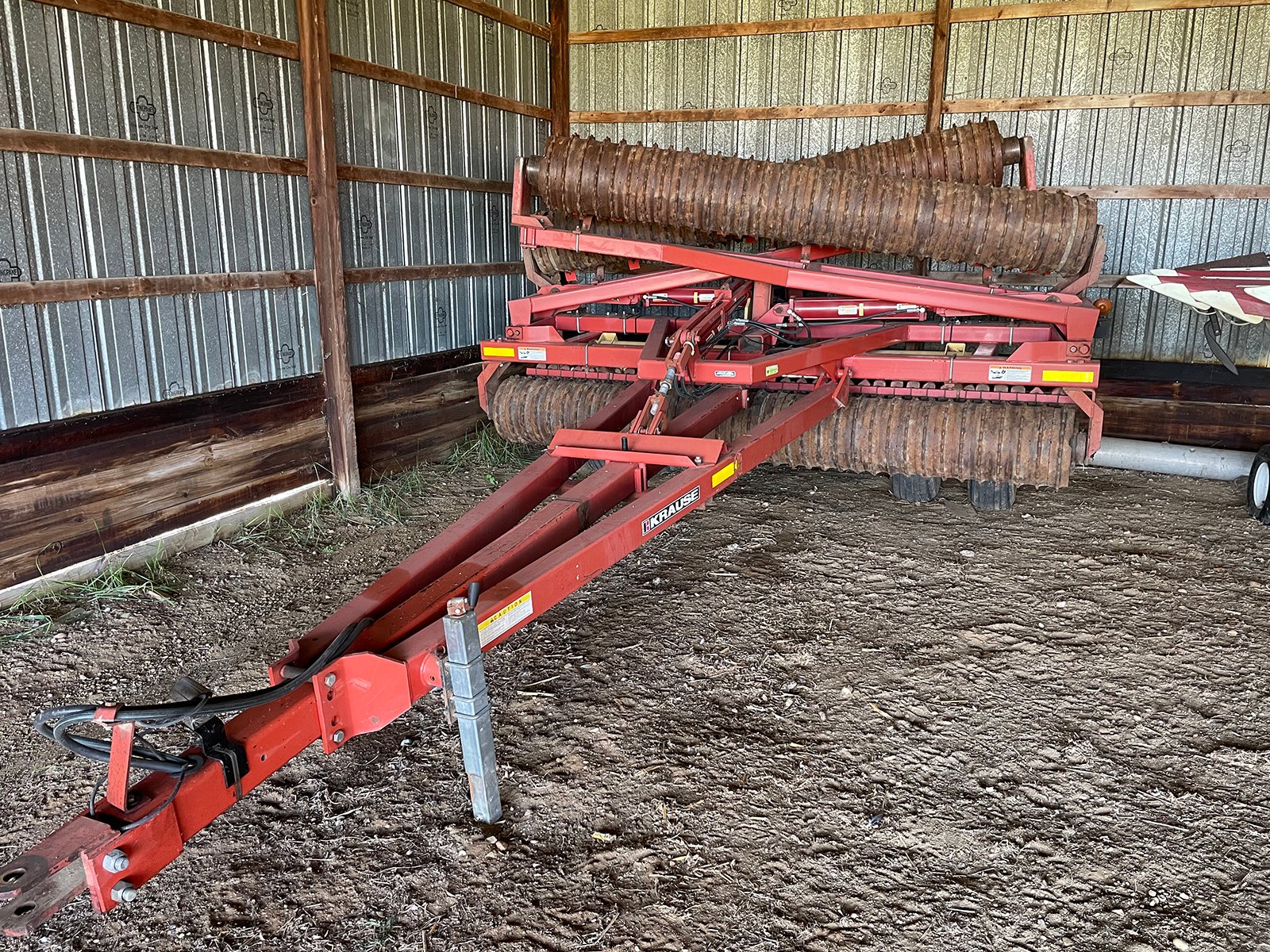 Property photo 16 - FARM & DAIRY EQUIPMENT AUCTION IN BRANCH COUNTY, MICHIGAN