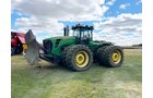 Property photo 22 - FARM & DAIRY EQUIPMENT AUCTION IN BRANCH COUNTY, MICHIGAN