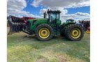 Property photo 23 - FARM & DAIRY EQUIPMENT AUCTION IN BRANCH COUNTY, MICHIGAN