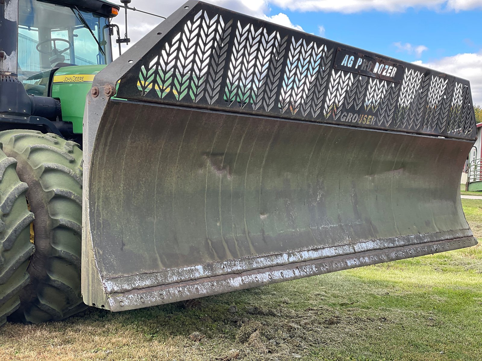 Property photo 24 - FARM & DAIRY EQUIPMENT AUCTION IN BRANCH COUNTY, MICHIGAN