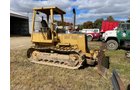 Property photo 25 - FARM & DAIRY EQUIPMENT AUCTION IN BRANCH COUNTY, MICHIGAN