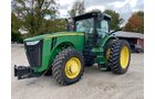 Property photo 29 - FARM & DAIRY EQUIPMENT AUCTION IN BRANCH COUNTY, MICHIGAN
