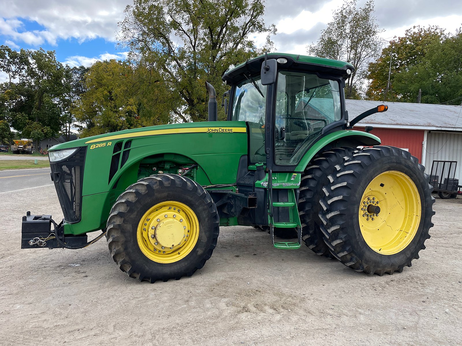 Property photo 30 - FARM & DAIRY EQUIPMENT AUCTION IN BRANCH COUNTY, MICHIGAN