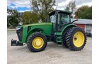 Property photo 30 - FARM & DAIRY EQUIPMENT AUCTION IN BRANCH COUNTY, MICHIGAN