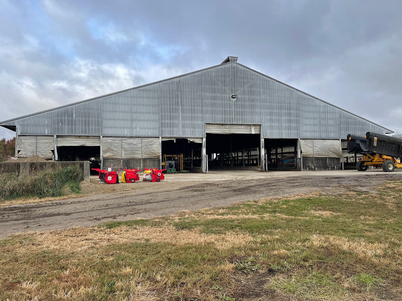 Property photo 32 - FARM & DAIRY EQUIPMENT AUCTION IN BRANCH COUNTY, MICHIGAN