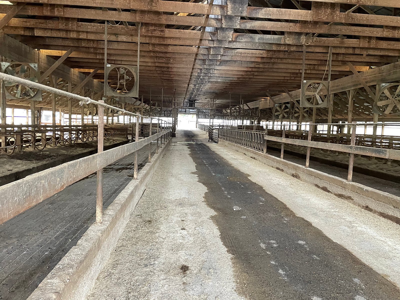 Property photo 39 - FARM & DAIRY EQUIPMENT AUCTION IN BRANCH COUNTY, MICHIGAN